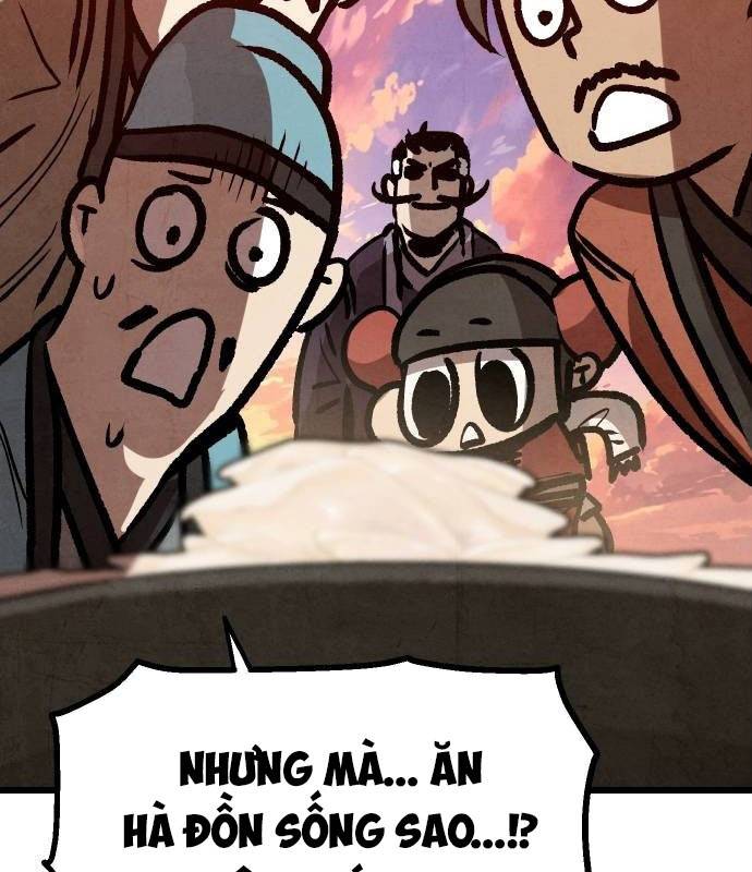Chinh Phục Võ Lâm Chỉ Với Một Tô Mỳ: Chapter 14