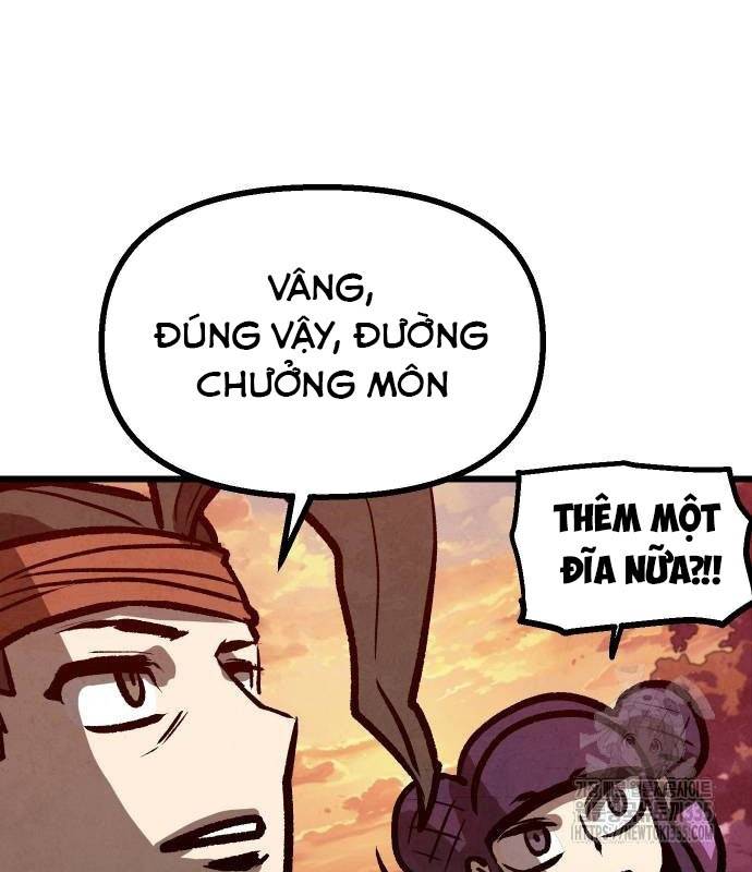 Chinh Phục Võ Lâm Chỉ Với Một Tô Mỳ: Chapter 14