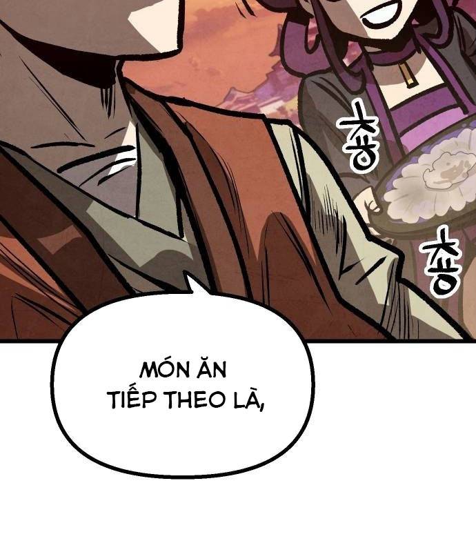 Chinh Phục Võ Lâm Chỉ Với Một Tô Mỳ: Chapter 14