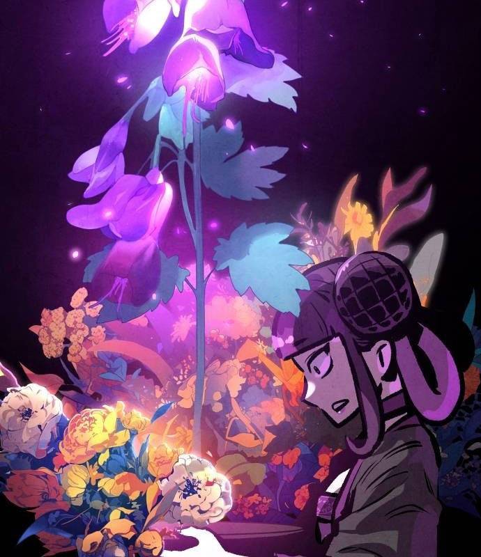 Chinh Phục Võ Lâm Chỉ Với Một Tô Mỳ: Chapter 14