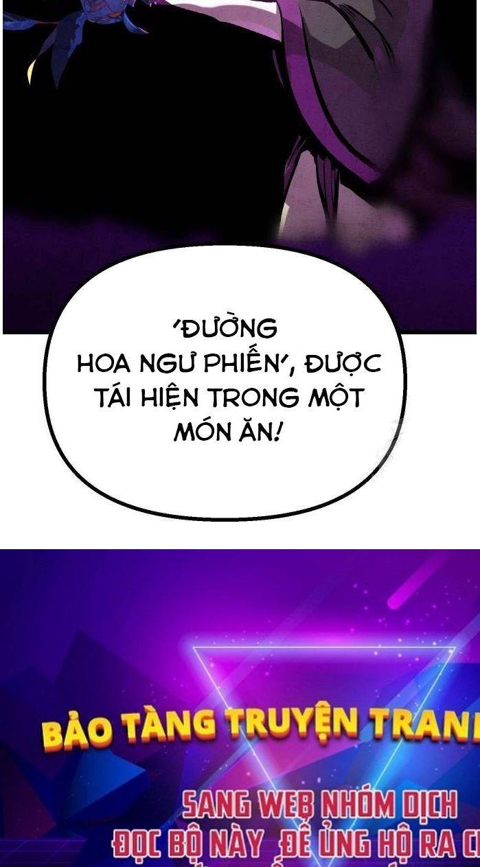 Chinh Phục Võ Lâm Chỉ Với Một Tô Mỳ: Chapter 14
