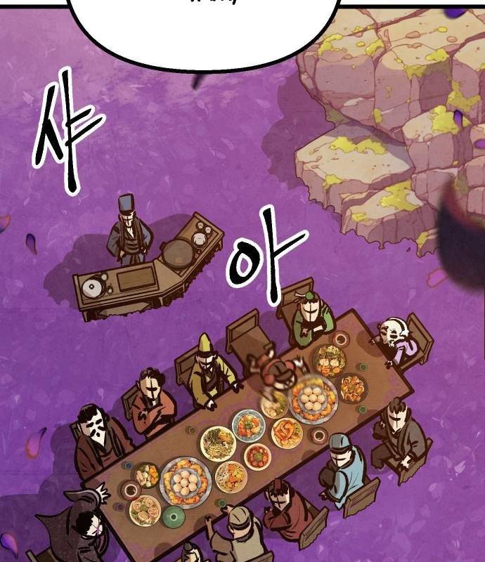 Chinh Phục Võ Lâm Chỉ Với Một Tô Mỳ: Chapter 14
