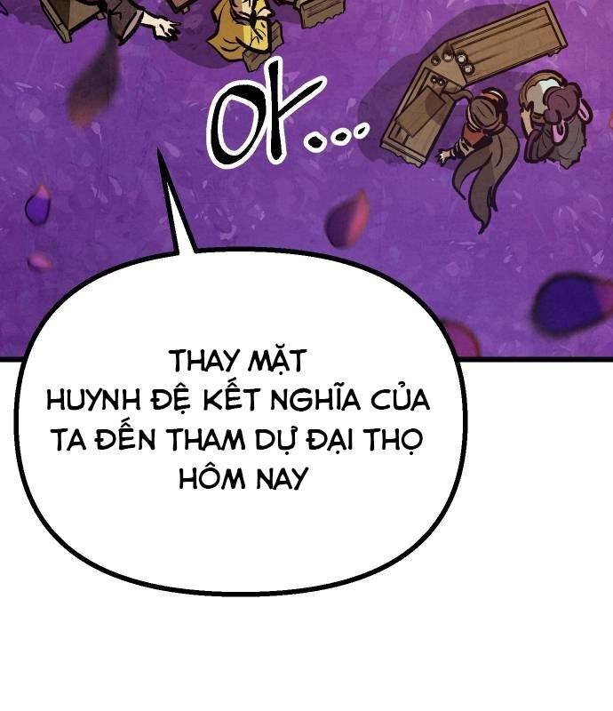 Chinh Phục Võ Lâm Chỉ Với Một Tô Mỳ: Chapter 14