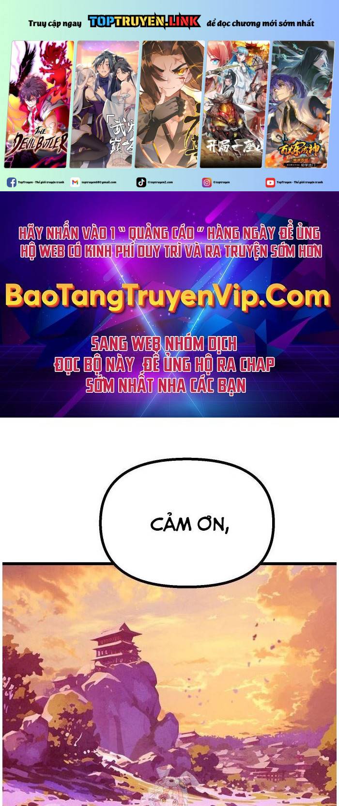 Chinh Phục Võ Lâm Chỉ Với Một Tô Mỳ: Chapter 14