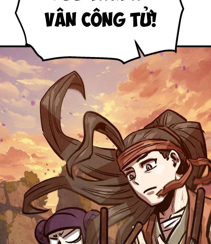 Chinh Phục Võ Lâm Chỉ Với Một Tô Mỳ: Chapter 14