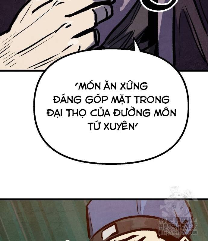 Chinh Phục Võ Lâm Chỉ Với Một Tô Mỳ: Chapter 14