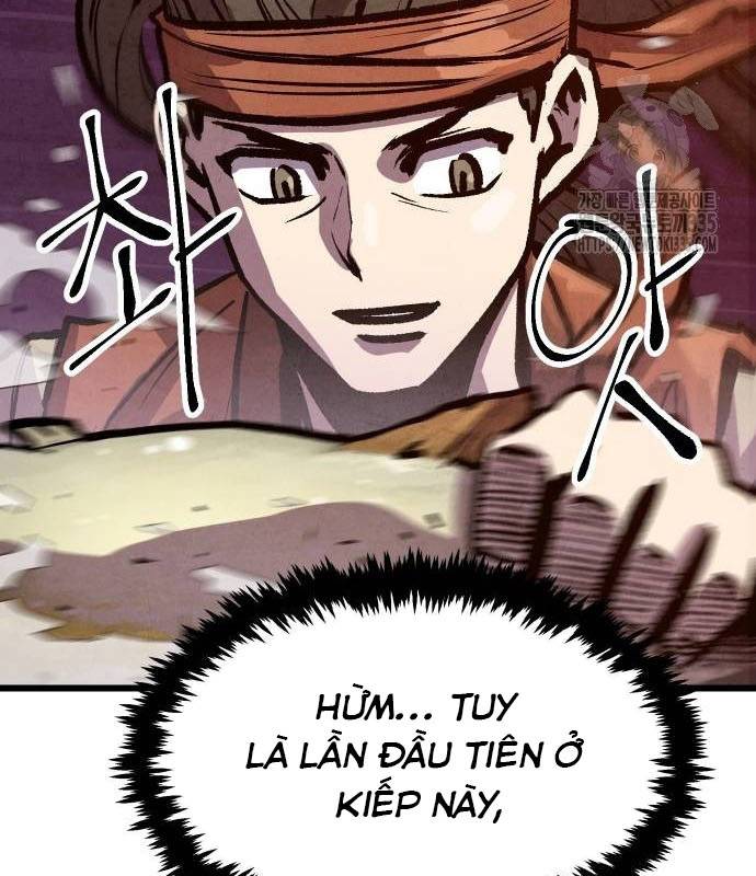 Chinh Phục Võ Lâm Chỉ Với Một Tô Mỳ: Chapter 14