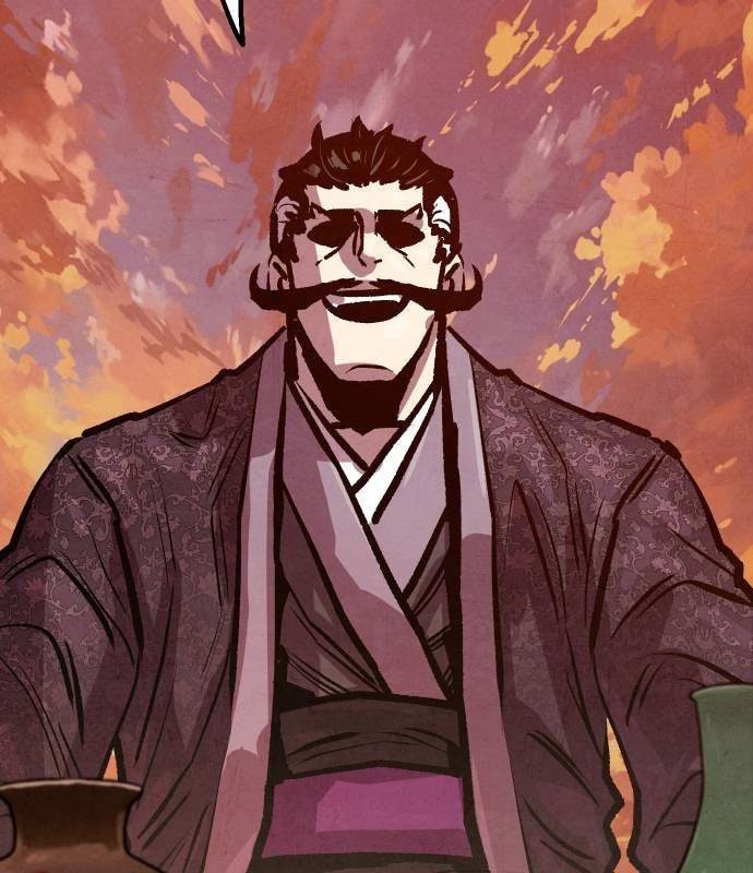 Chinh Phục Võ Lâm Chỉ Với Một Tô Mỳ: Chapter 14