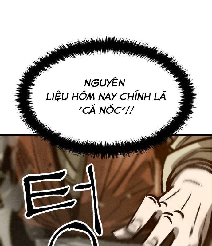 Chinh Phục Võ Lâm Chỉ Với Một Tô Mỳ: Chapter 14
