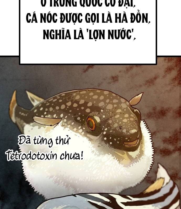 Chinh Phục Võ Lâm Chỉ Với Một Tô Mỳ: Chapter 14