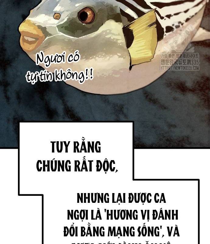 Chinh Phục Võ Lâm Chỉ Với Một Tô Mỳ: Chapter 14