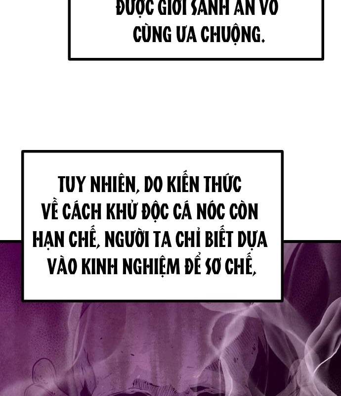 Chinh Phục Võ Lâm Chỉ Với Một Tô Mỳ: Chapter 14