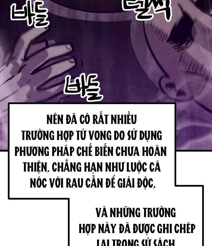 Chinh Phục Võ Lâm Chỉ Với Một Tô Mỳ: Chapter 14