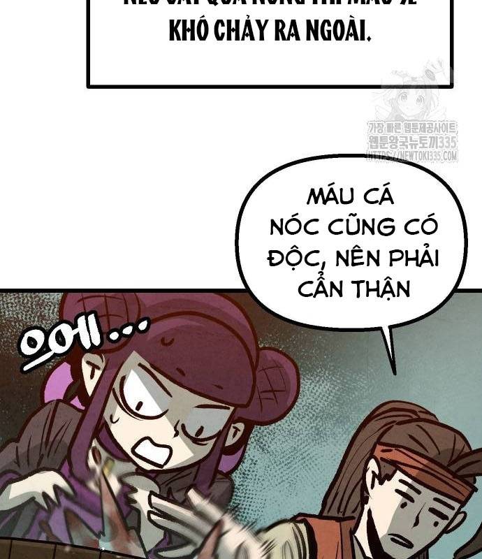 Chinh Phục Võ Lâm Chỉ Với Một Tô Mỳ: Chapter 14