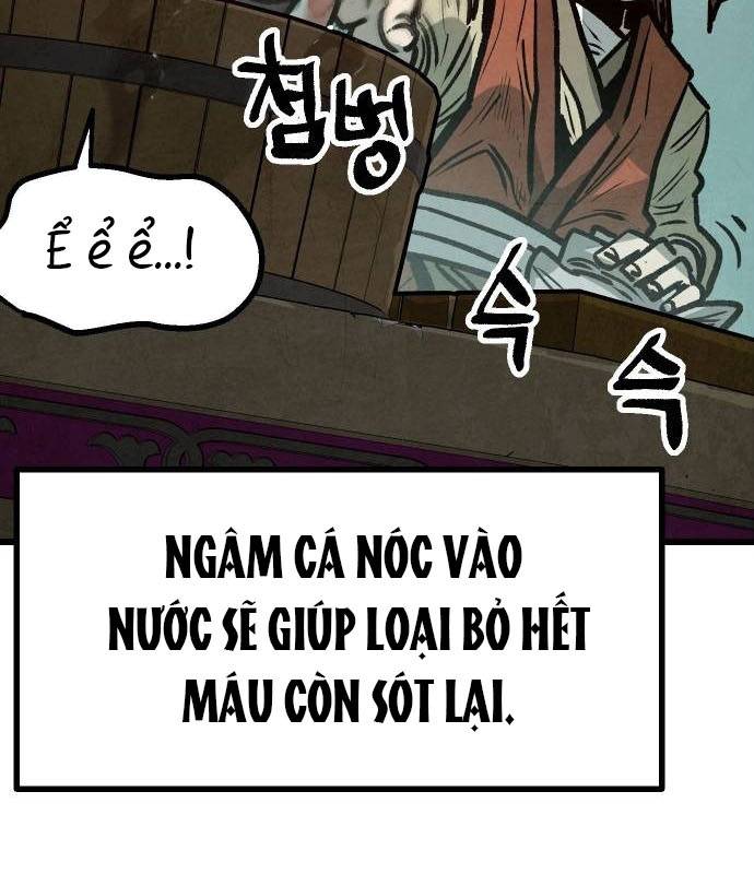 Chinh Phục Võ Lâm Chỉ Với Một Tô Mỳ: Chapter 14