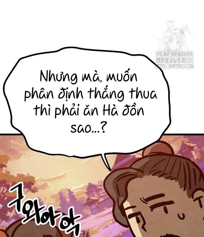 Chinh Phục Võ Lâm Chỉ Với Một Tô Mỳ: Chapter 14