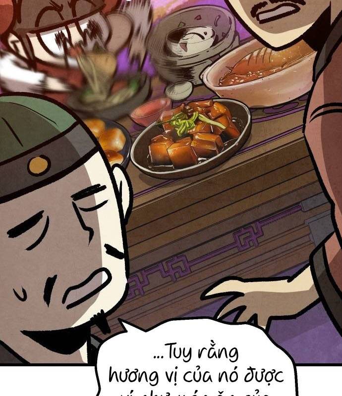 Chinh Phục Võ Lâm Chỉ Với Một Tô Mỳ: Chapter 14