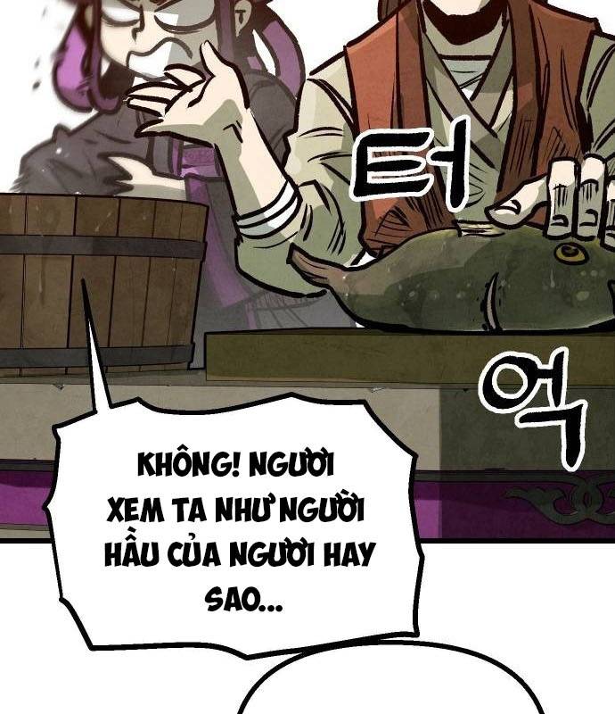 Chinh Phục Võ Lâm Chỉ Với Một Tô Mỳ: Chapter 14