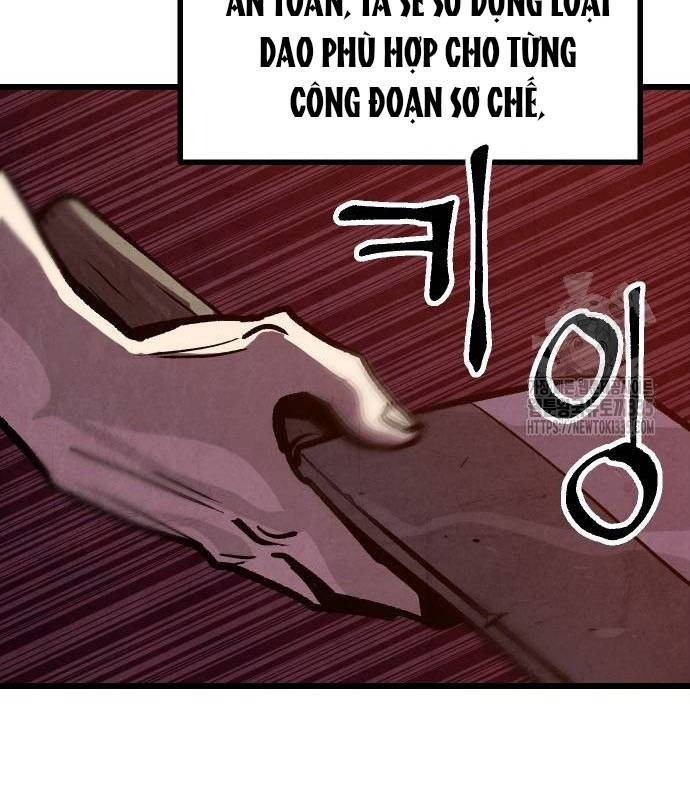 Chinh Phục Võ Lâm Chỉ Với Một Tô Mỳ: Chapter 14