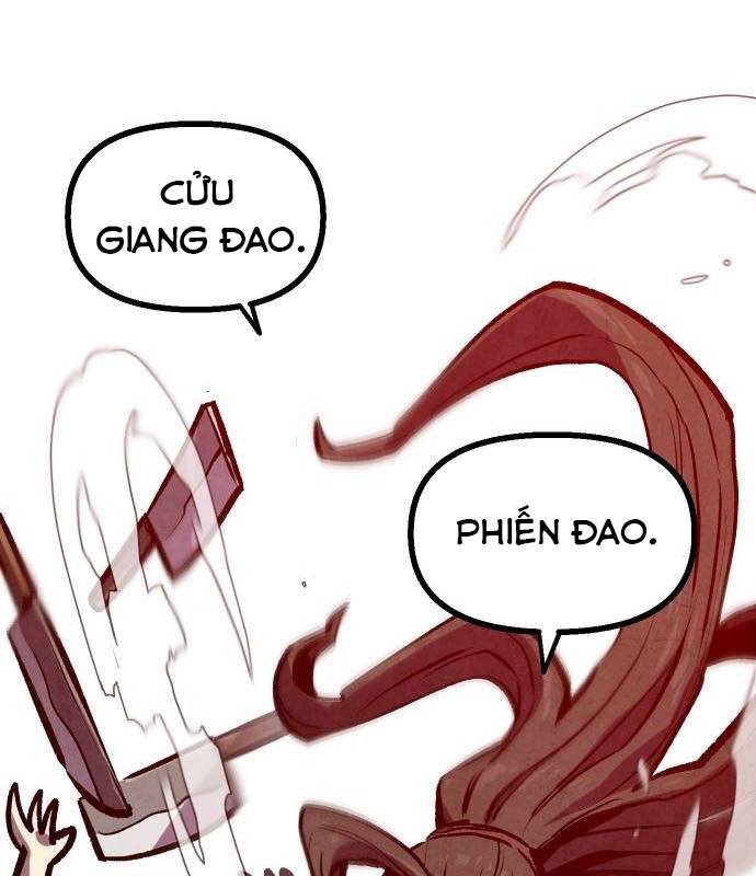 Chinh Phục Võ Lâm Chỉ Với Một Tô Mỳ: Chapter 14