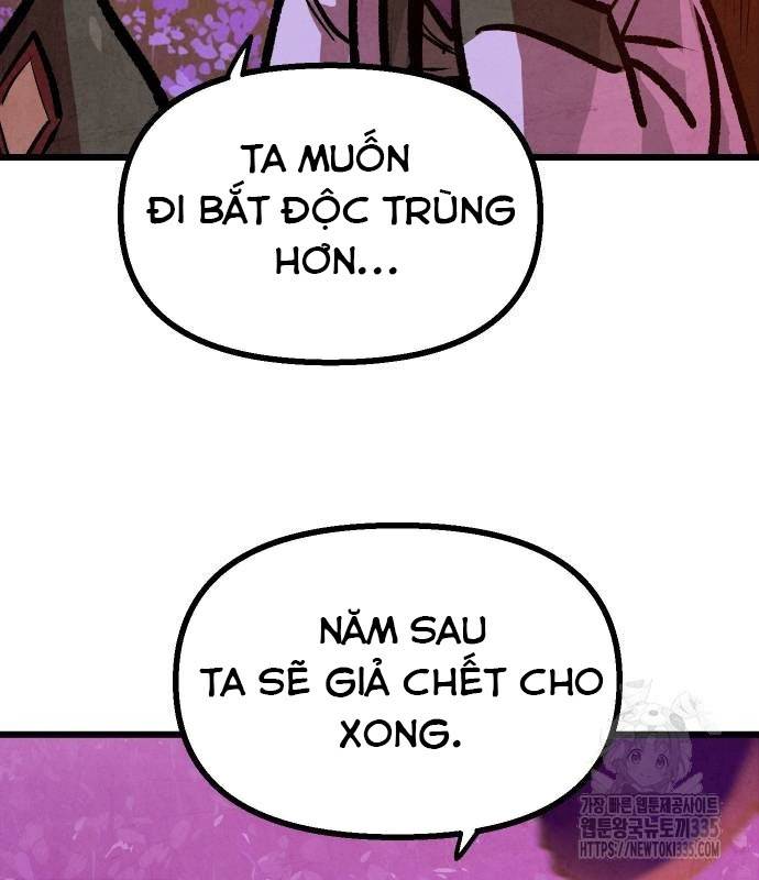 Chinh Phục Võ Lâm Chỉ Với Một Tô Mỳ: Chapter 14