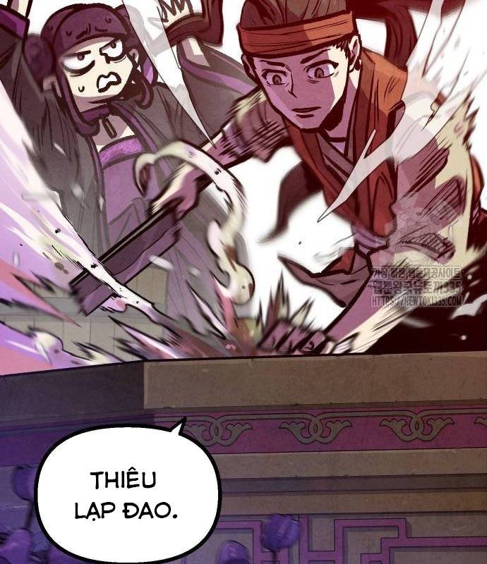 Chinh Phục Võ Lâm Chỉ Với Một Tô Mỳ: Chapter 14
