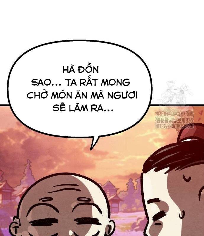 Chinh Phục Võ Lâm Chỉ Với Một Tô Mỳ: Chapter 14