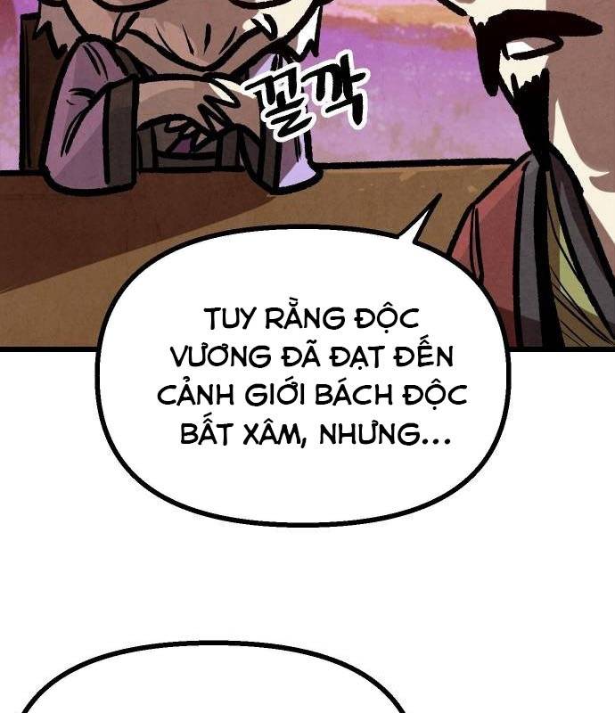 Chinh Phục Võ Lâm Chỉ Với Một Tô Mỳ: Chapter 14