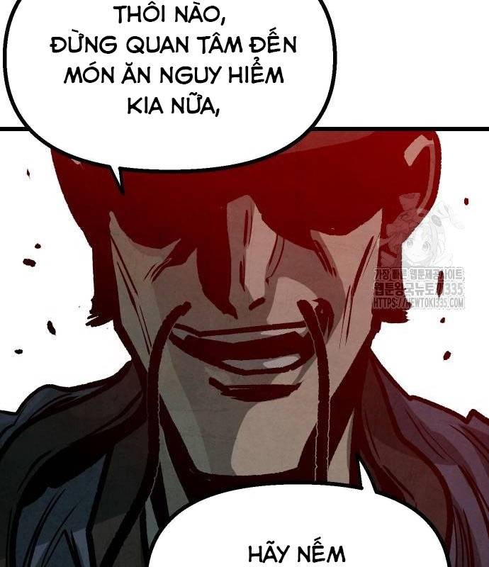 Chinh Phục Võ Lâm Chỉ Với Một Tô Mỳ: Chapter 14