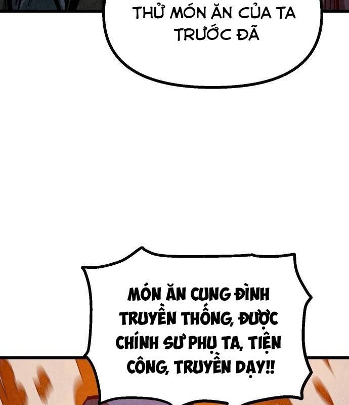 Chinh Phục Võ Lâm Chỉ Với Một Tô Mỳ: Chapter 14