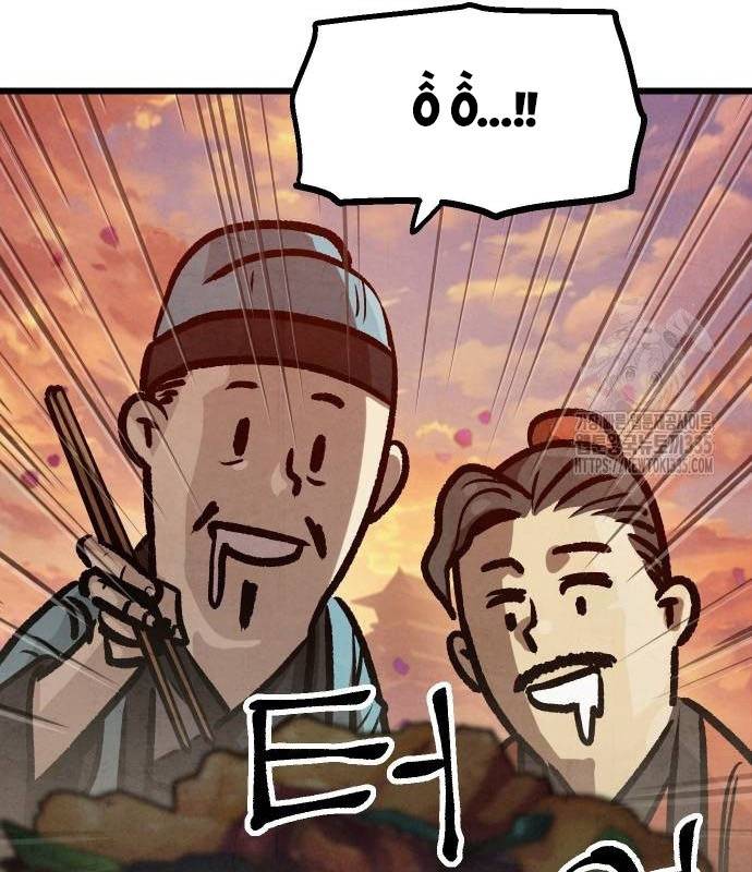 Chinh Phục Võ Lâm Chỉ Với Một Tô Mỳ: Chapter 14