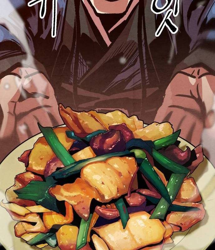 Chinh Phục Võ Lâm Chỉ Với Một Tô Mỳ: Chapter 14