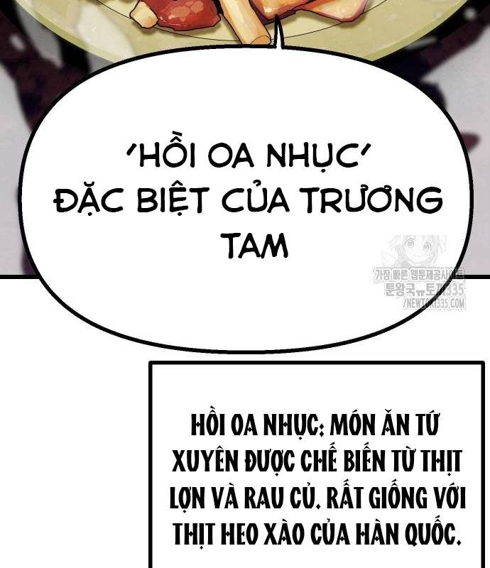 Chinh Phục Võ Lâm Chỉ Với Một Tô Mỳ: Chapter 14