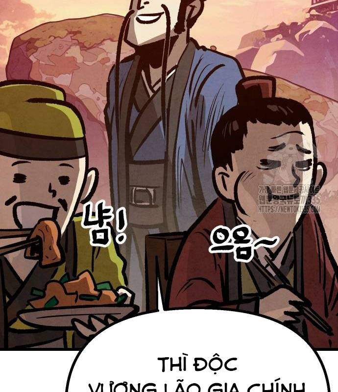 Chinh Phục Võ Lâm Chỉ Với Một Tô Mỳ: Chapter 14