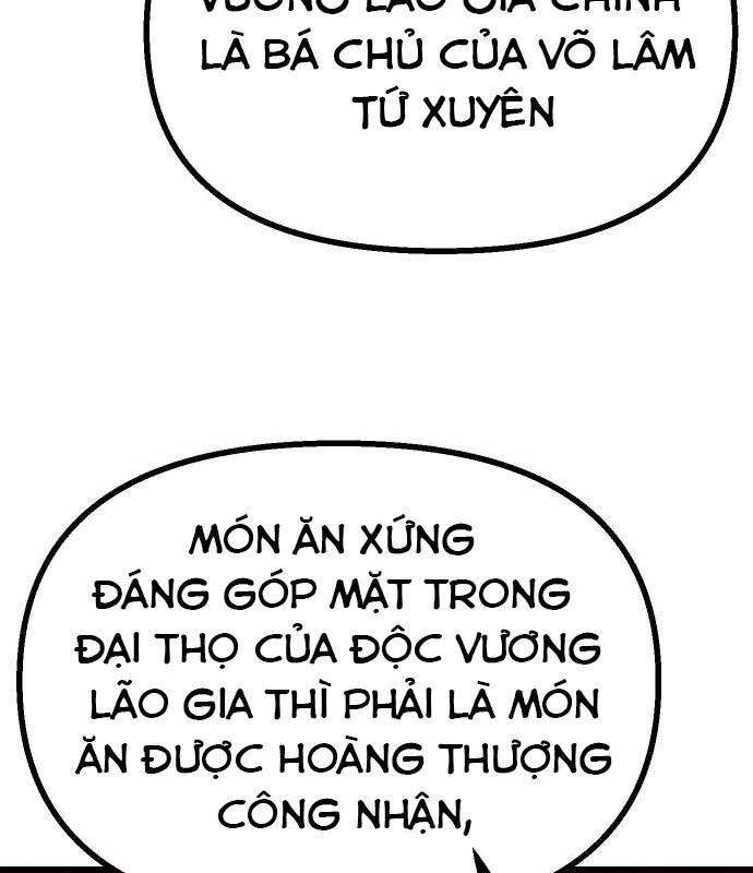 Chinh Phục Võ Lâm Chỉ Với Một Tô Mỳ: Chapter 14