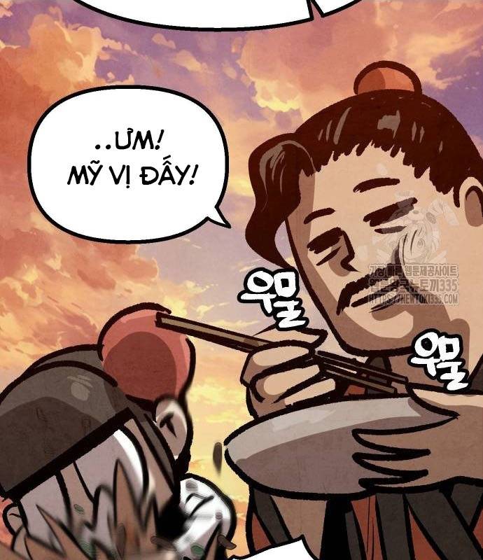 Chinh Phục Võ Lâm Chỉ Với Một Tô Mỳ: Chapter 14