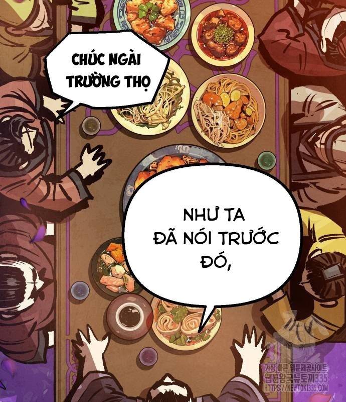 Chinh Phục Võ Lâm Chỉ Với Một Tô Mỳ: Chapter 14