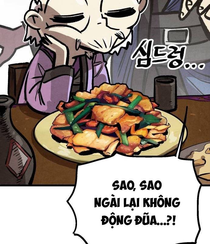 Chinh Phục Võ Lâm Chỉ Với Một Tô Mỳ: Chapter 14