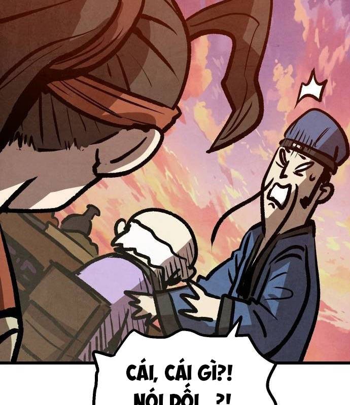 Chinh Phục Võ Lâm Chỉ Với Một Tô Mỳ: Chapter 14