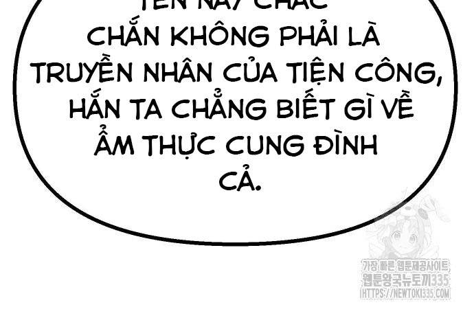 Chinh Phục Võ Lâm Chỉ Với Một Tô Mỳ: Chapter 14
