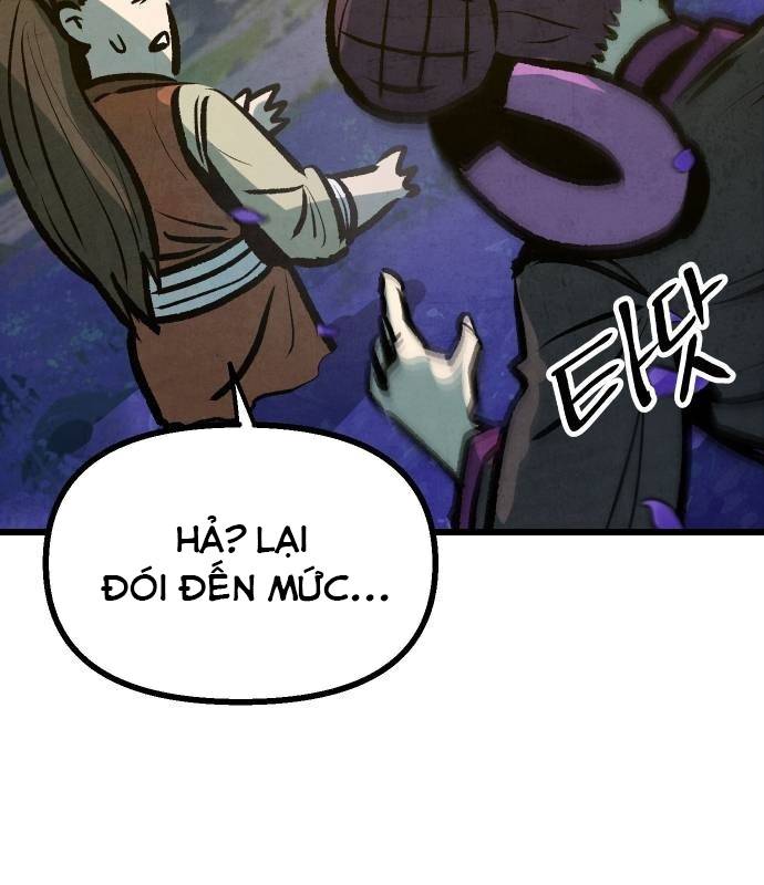 Chinh Phục Võ Lâm Chỉ Với Một Tô Mỳ: Chapter 16