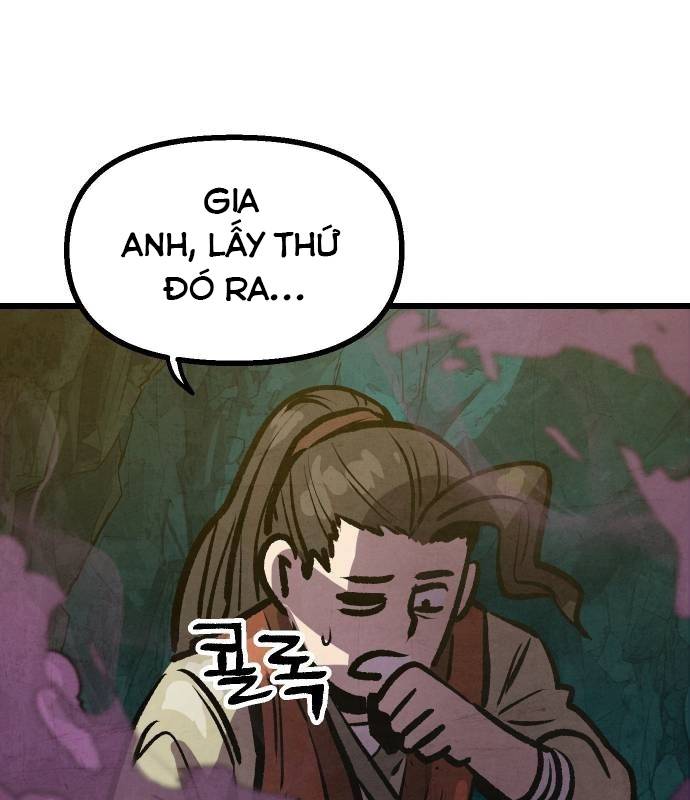 Chinh Phục Võ Lâm Chỉ Với Một Tô Mỳ: Chapter 16
