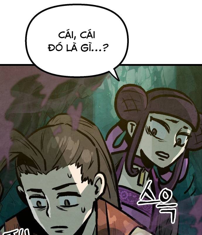 Chinh Phục Võ Lâm Chỉ Với Một Tô Mỳ: Chapter 16