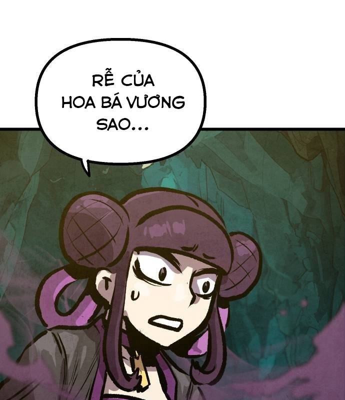 Chinh Phục Võ Lâm Chỉ Với Một Tô Mỳ: Chapter 16