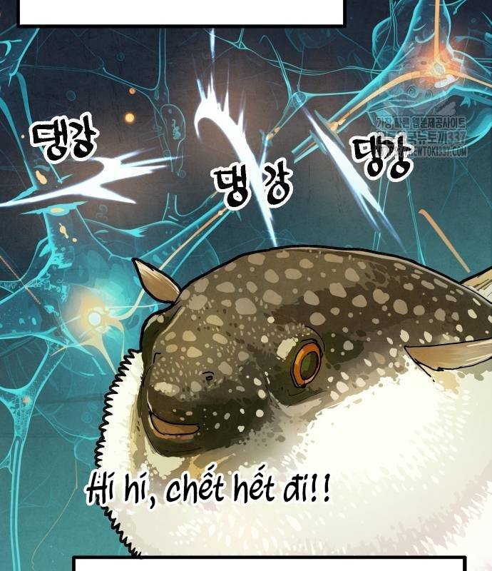 Chinh Phục Võ Lâm Chỉ Với Một Tô Mỳ: Chapter 16