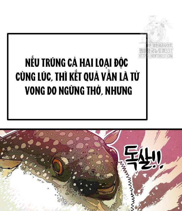 Chinh Phục Võ Lâm Chỉ Với Một Tô Mỳ: Chapter 16