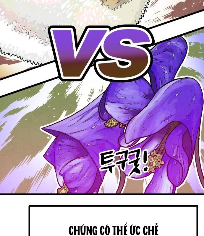Chinh Phục Võ Lâm Chỉ Với Một Tô Mỳ: Chapter 16
