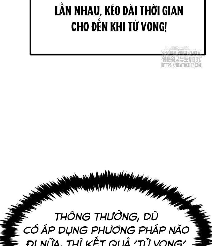 Chinh Phục Võ Lâm Chỉ Với Một Tô Mỳ: Chapter 16
