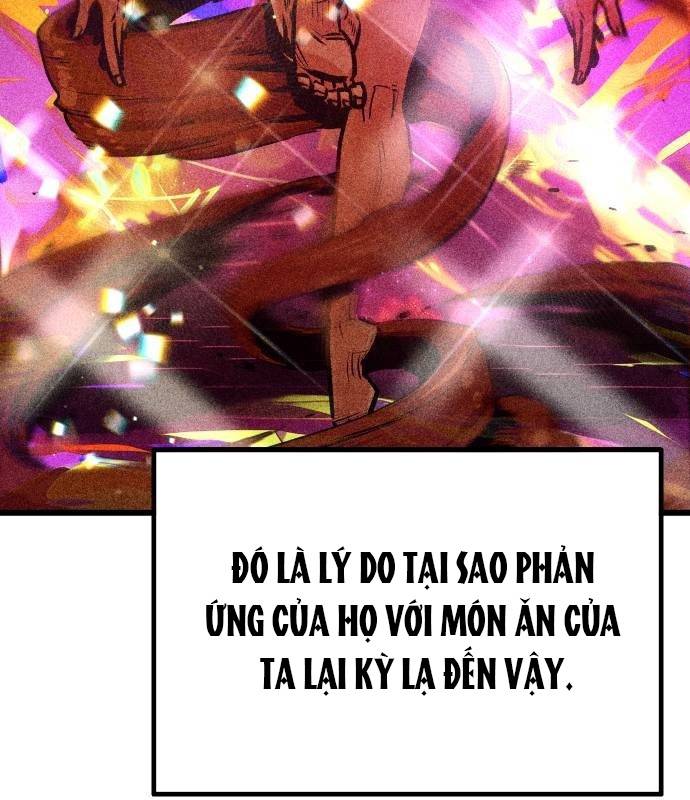 Chinh Phục Võ Lâm Chỉ Với Một Tô Mỳ: Chapter 16