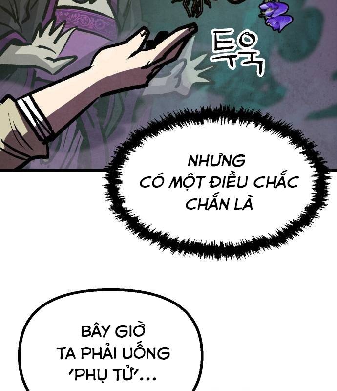 Chinh Phục Võ Lâm Chỉ Với Một Tô Mỳ: Chapter 16